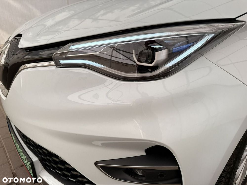 Renault Zoe R135 Z.E 50 Intens - 28