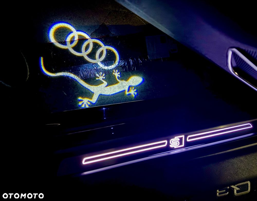 Audi Q3 Sportback - 35