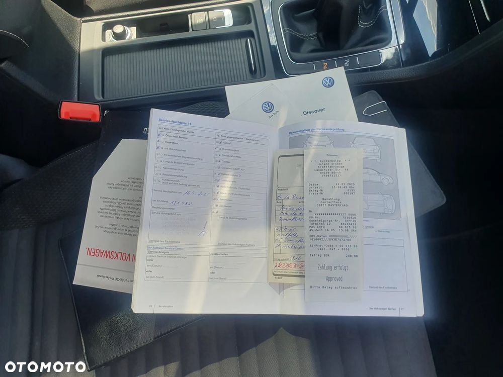Volkswagen Golf 1.6 BlueTDI Cup - 13