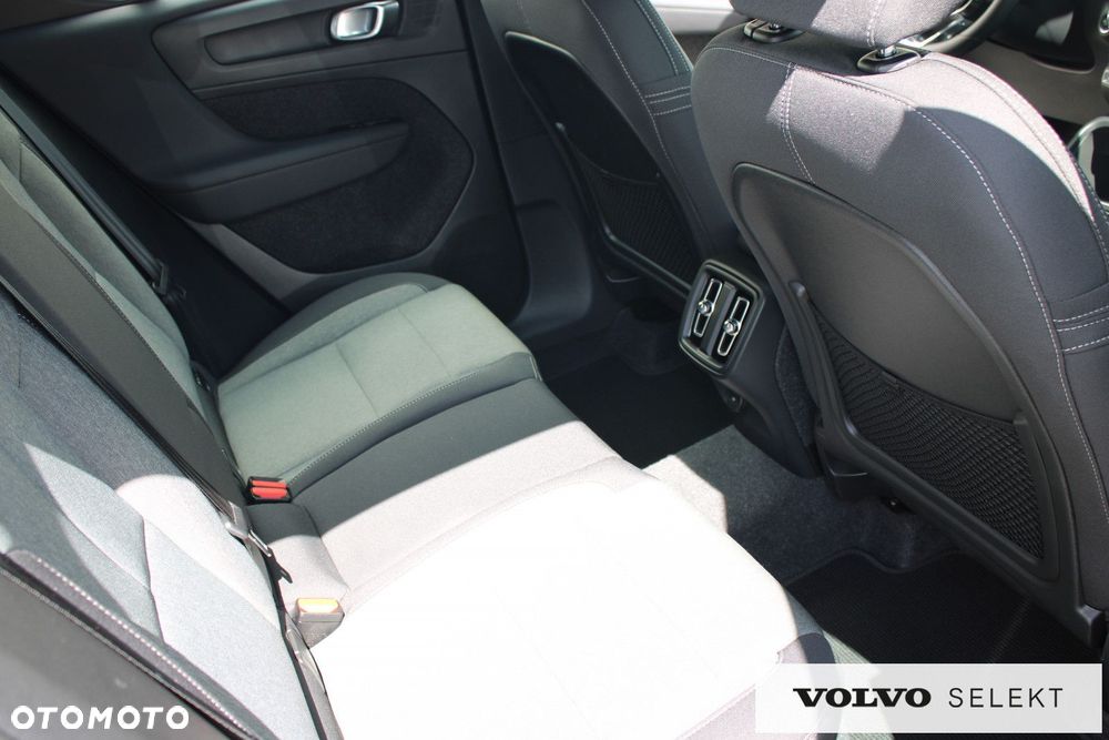 Volvo XC 40 - 14