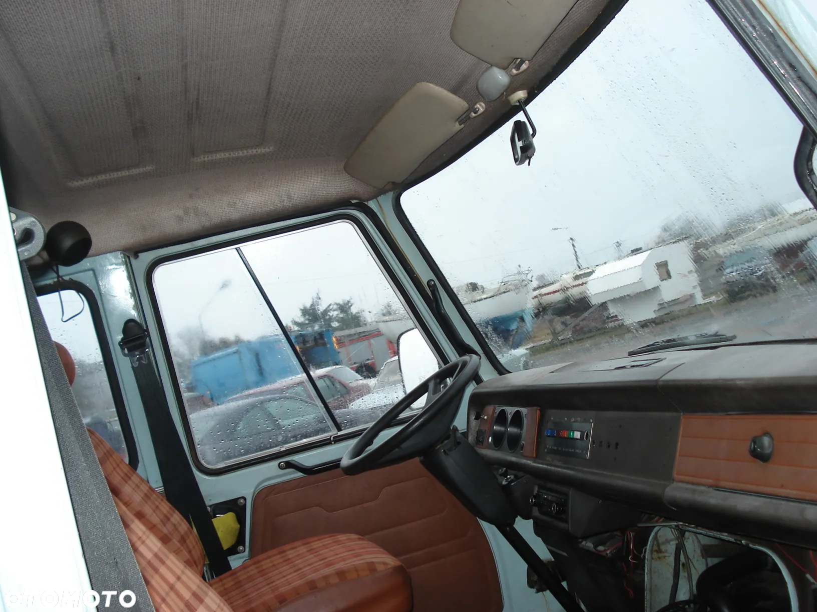Peugeot Inny - 7