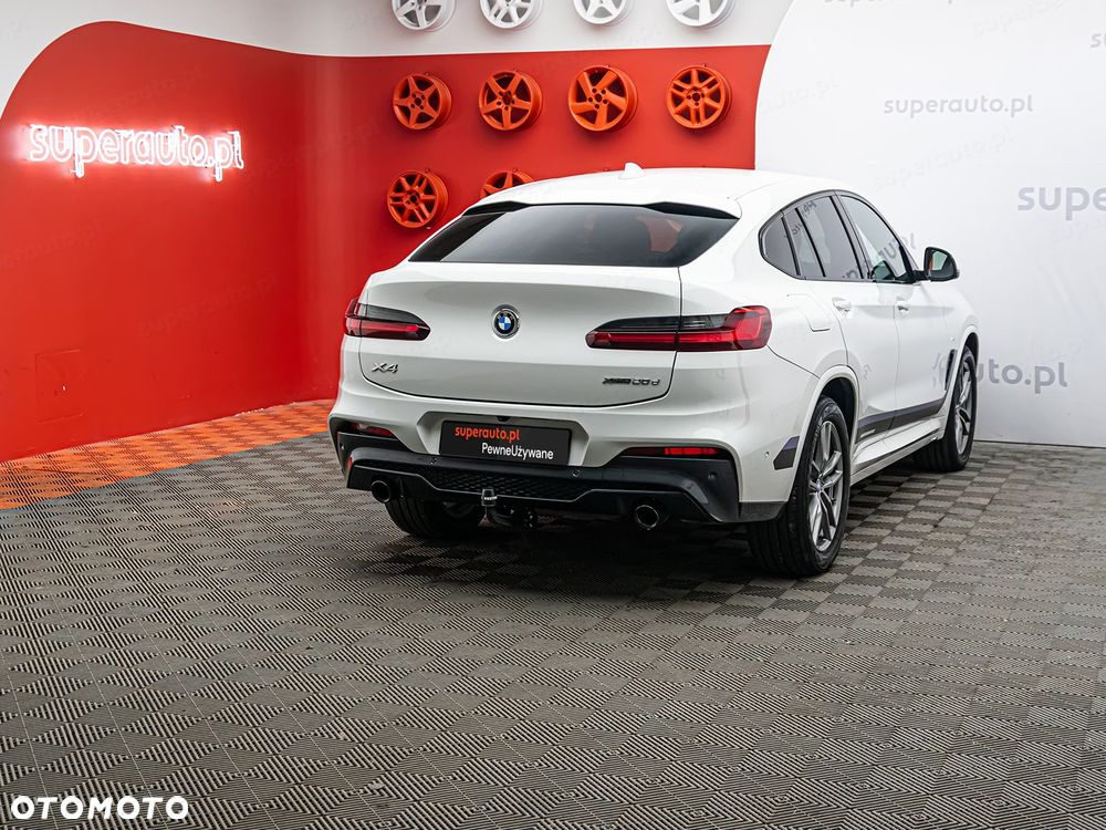 BMW X4 xDrive20d - 6