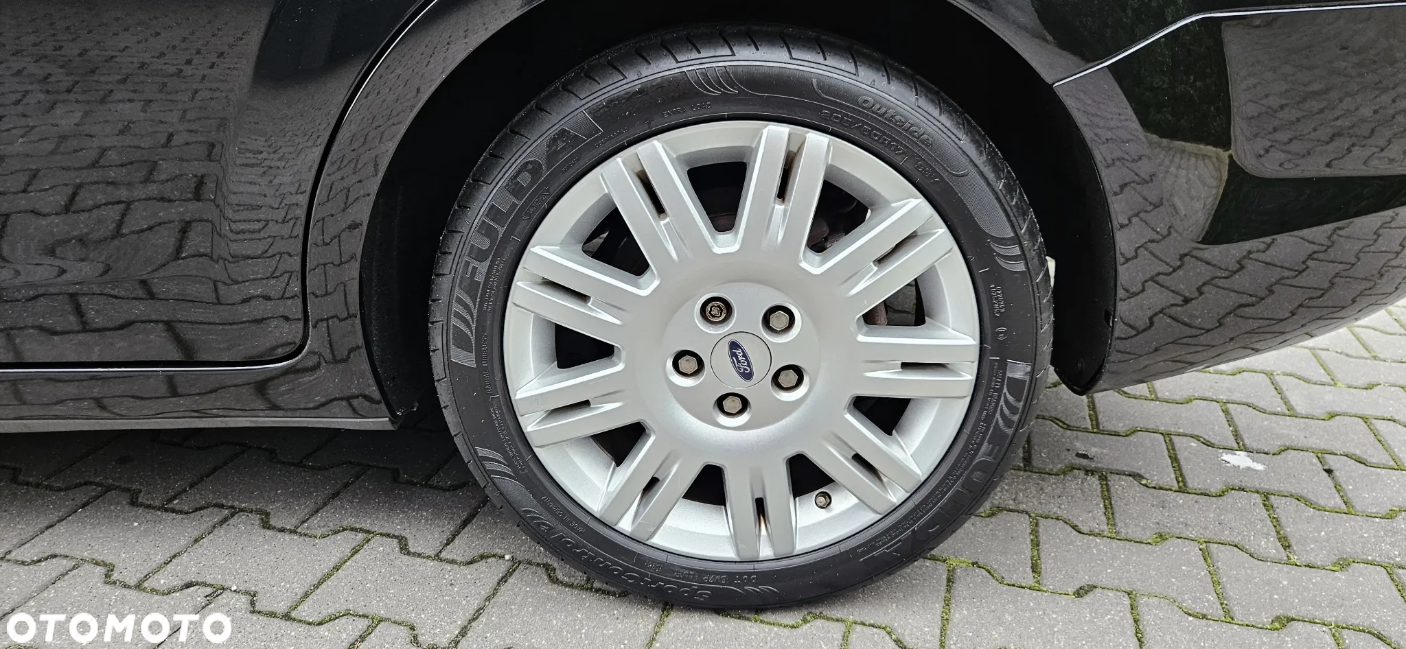 Ford Focus Turnier 1.6 16V Black Magic - 21