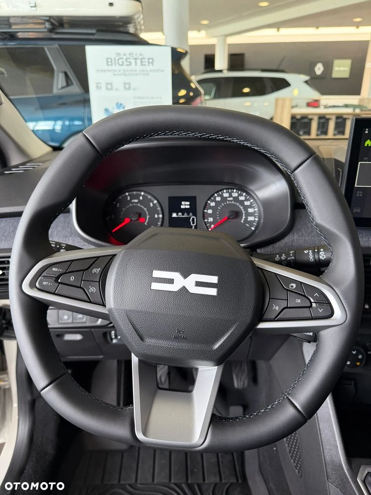 Dacia Sandero 1.0 TCe100 Expression - 10