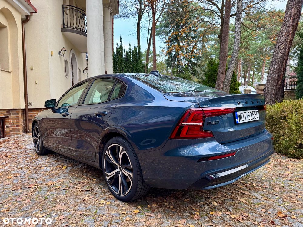 Volvo S60 - 21
