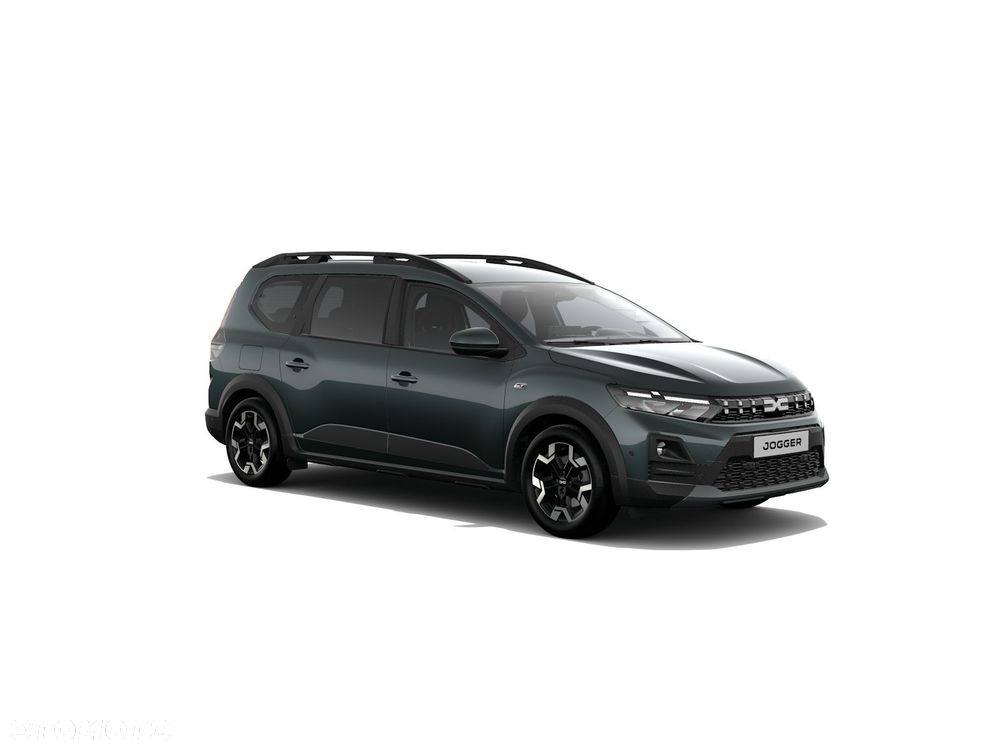 Dacia Jogger 1.2 Eco-G 120 Journey 7os - 1
