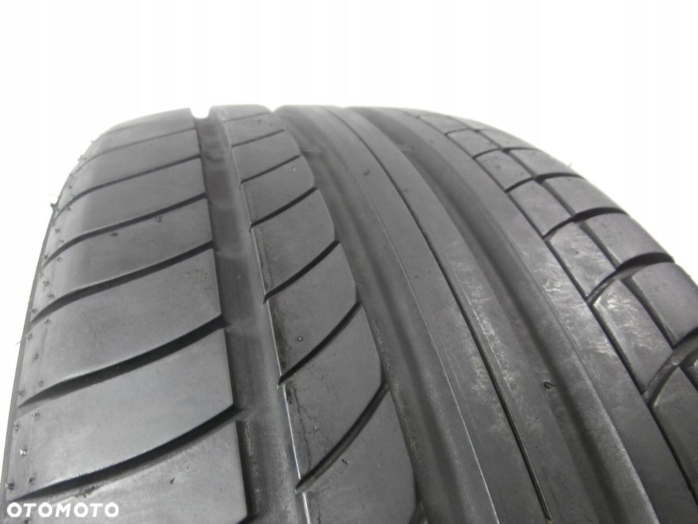 1X opona 235/35R19 AVON ZZ5 - 2
