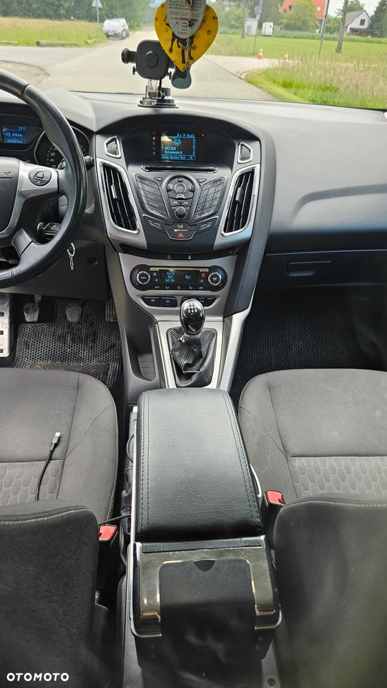 Ford Focus 1.0 EcoBoost Gold X (Edition Start) - 11