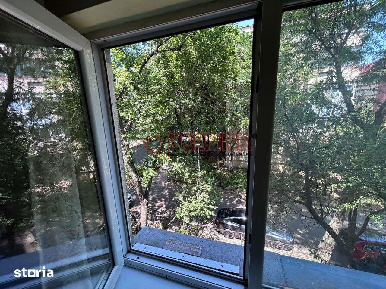 Photo 7 of Apartament 1 bedroom in Strada Tudor Gogiu
