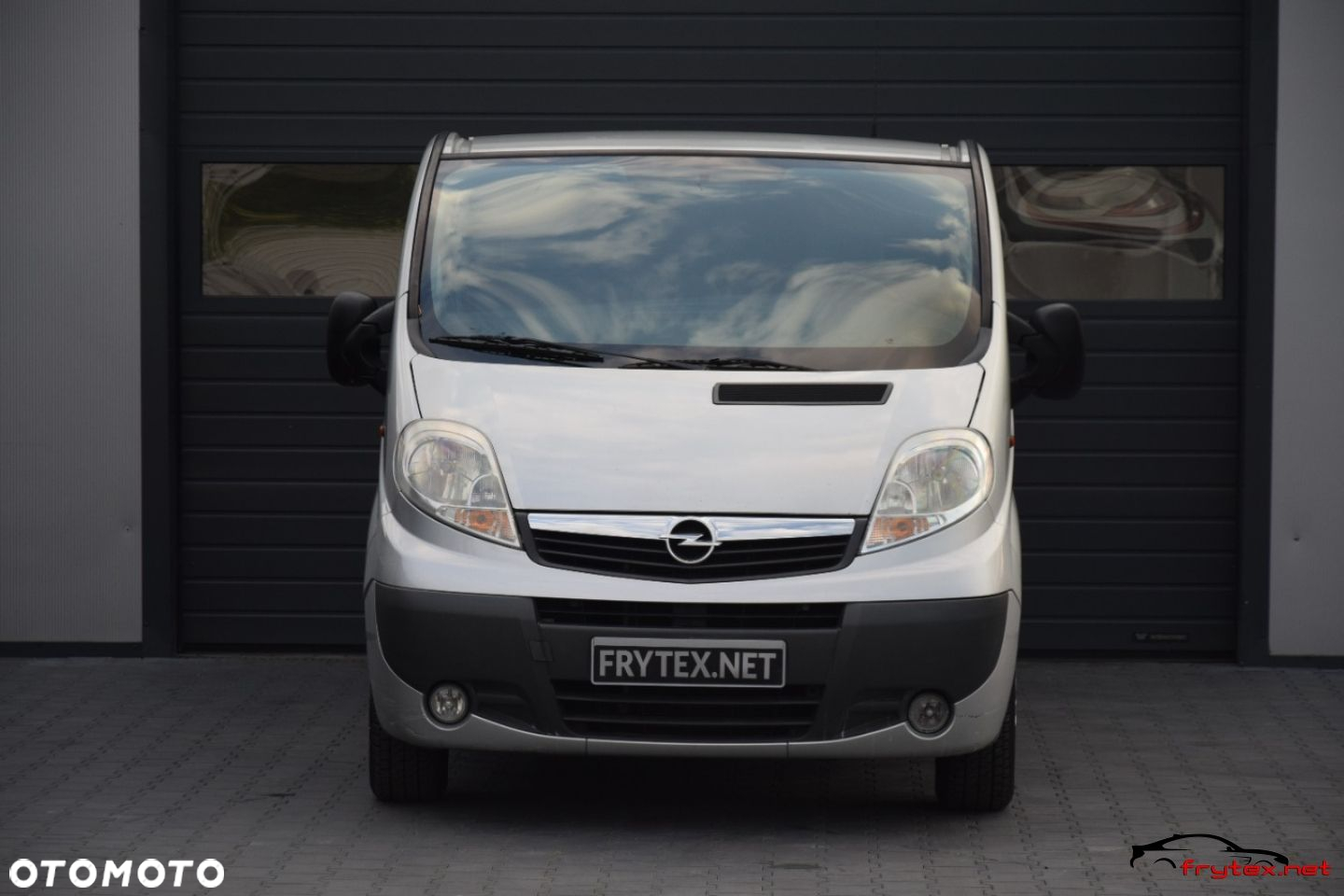 Opel Vivaro - 4