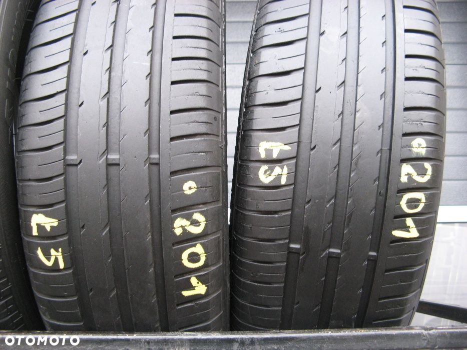 195/60R15 FULDA ECOCONTROL HP - nr.201 - 1