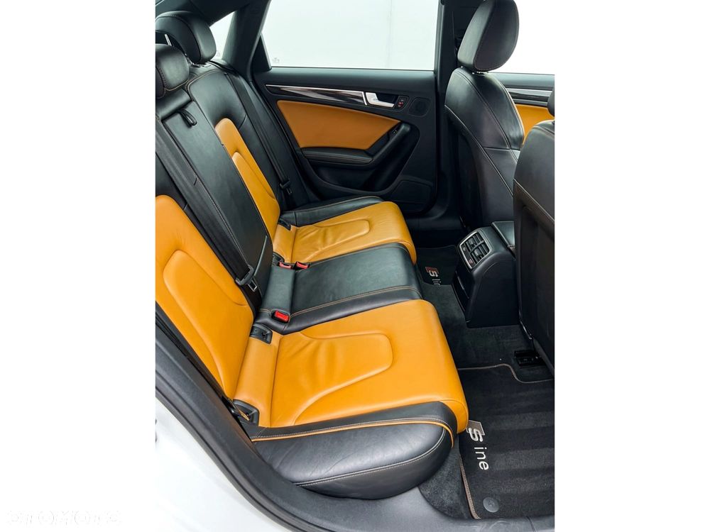 Audi A4 Limousine 2.0 TFSI Quattro S tronic - 18