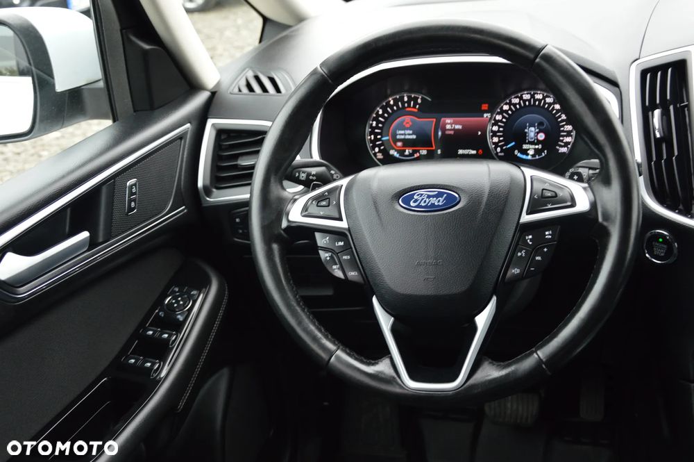 Ford S-Max - 28