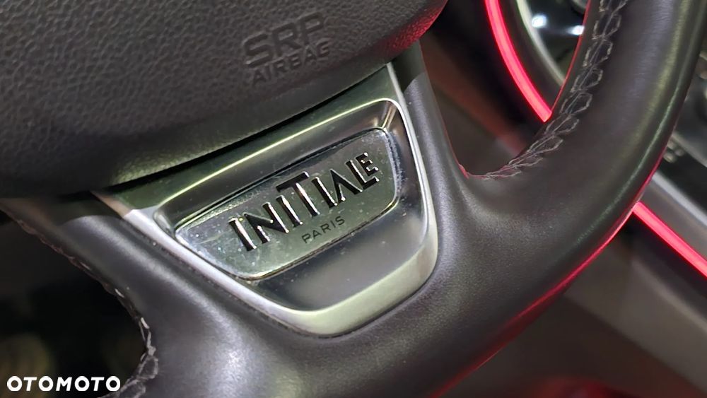 Renault Espace 1.6 dCi Energy Initiale Paris EDC 7os - 23