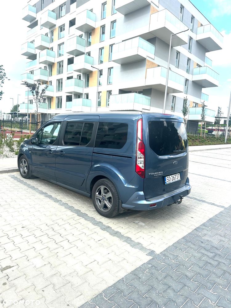 Ford Tourneo Connect Grand - 3