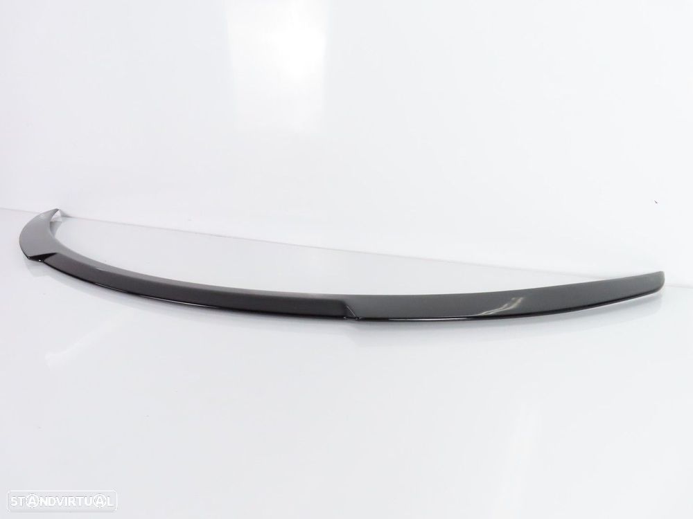 Spoiler / Aileron da Mala Performance Novo TESLA MODEL 3 (5YJ3) - 2