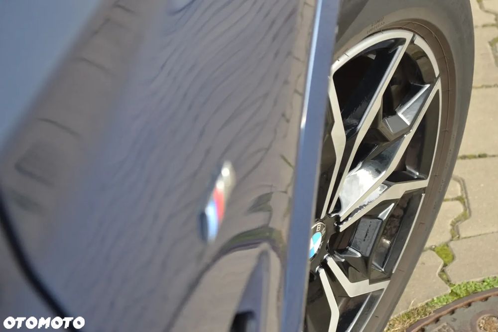 BMW X3 xDrive20d M Sport - 18