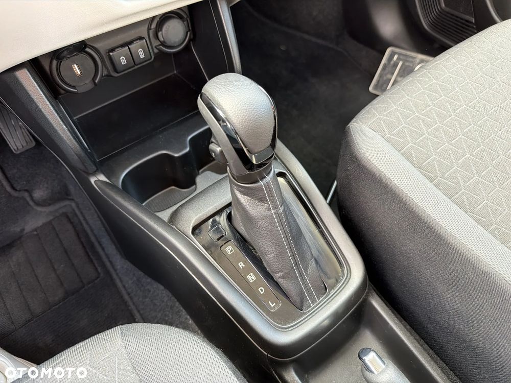 Suzuki Swift 1.2 Dualjet SHVS Premium Plus CVT - 16