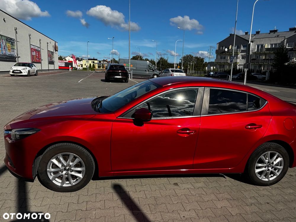 Mazda 3 2.0 Skyenergy - 5