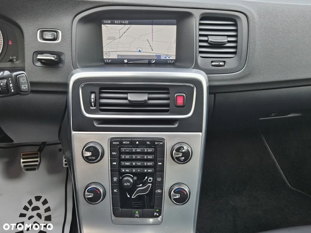 Volvo V60 D3 RDesign - 14
