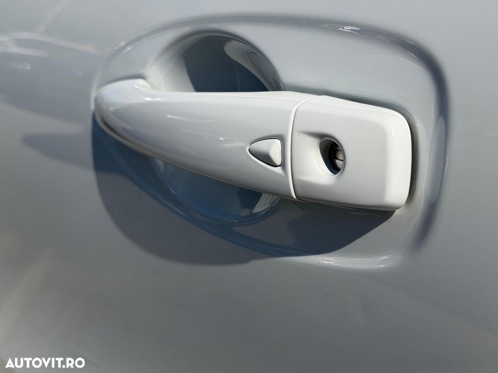 Renault Kadjar Energy dCi 130 Bose Edition - 12