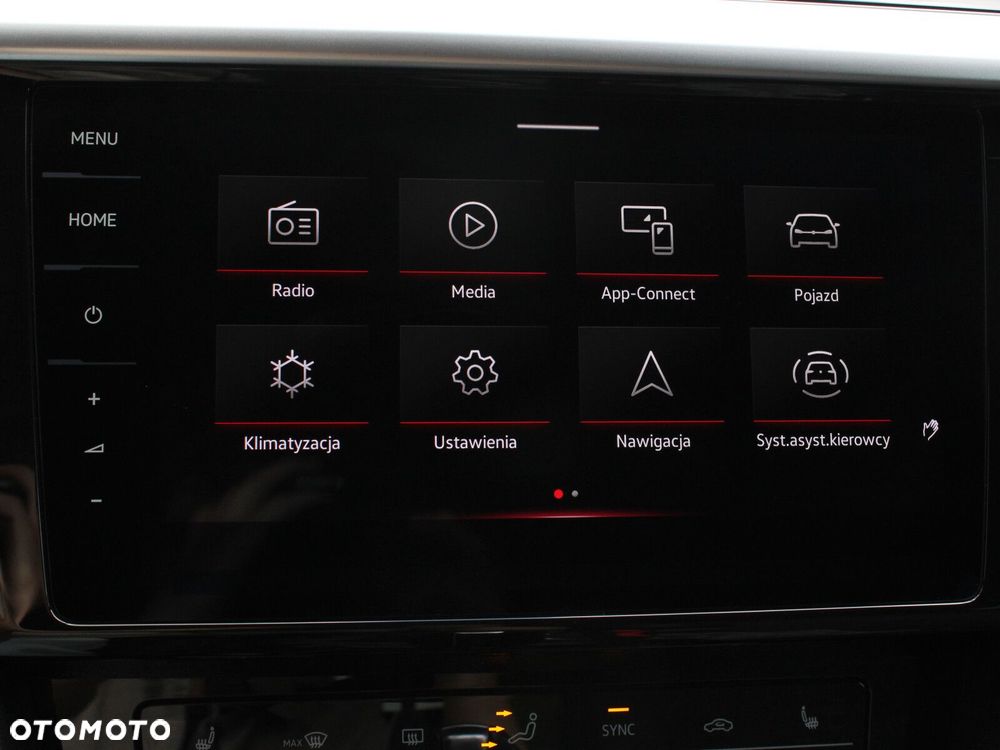 Volkswagen Arteon - 27