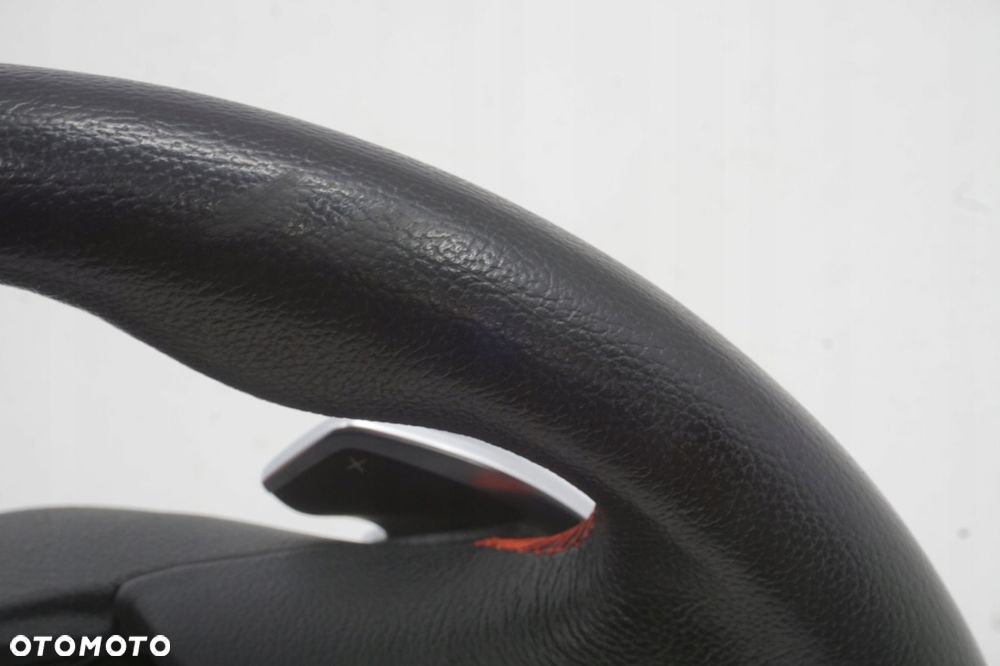 BMW F20 F21 KIEROWNICA MULTIFUNKCJA SKÓRA ŁOPATKI TEMPOMAT - 14