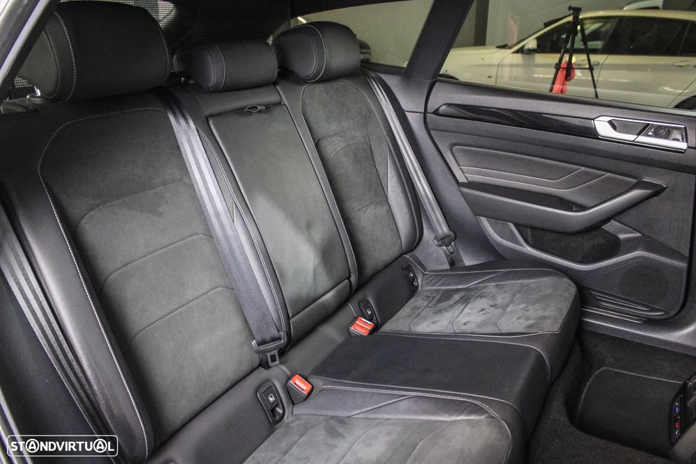 VW Arteon Shooting Brake 2.0 TDI R-Line DSG - 18