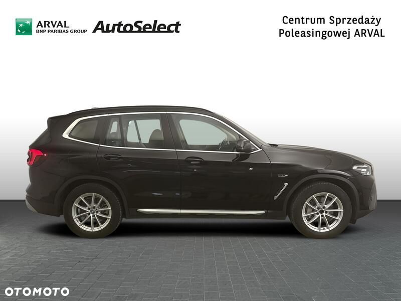 BMW X3 - 7