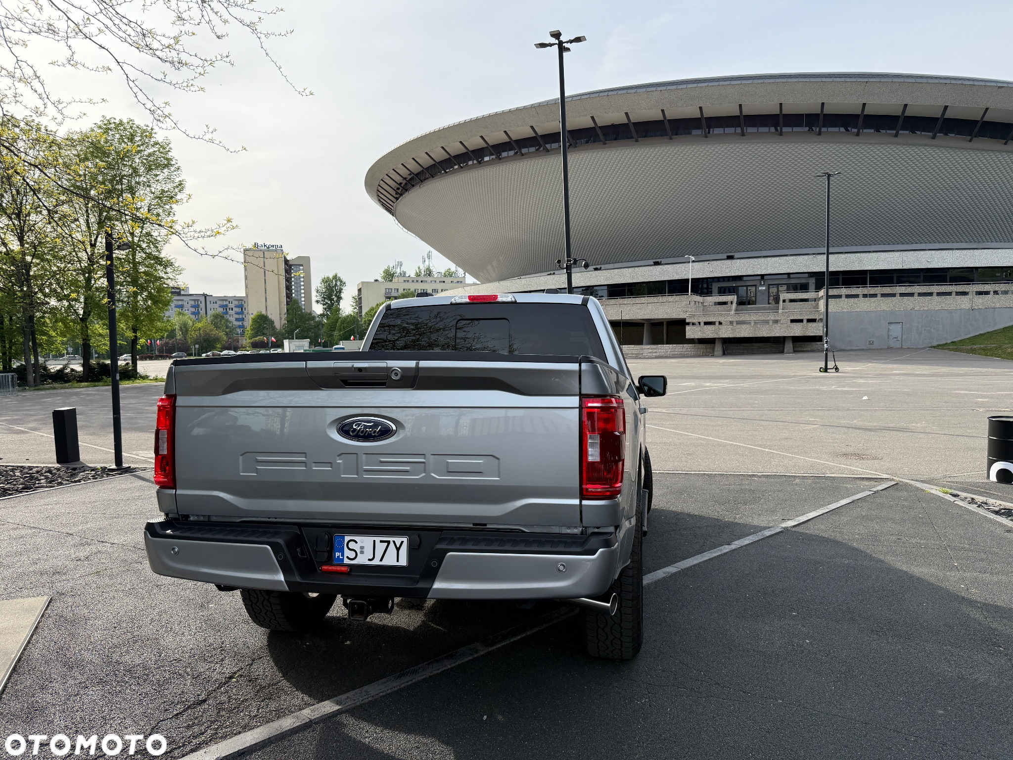 Ford F150 - 25