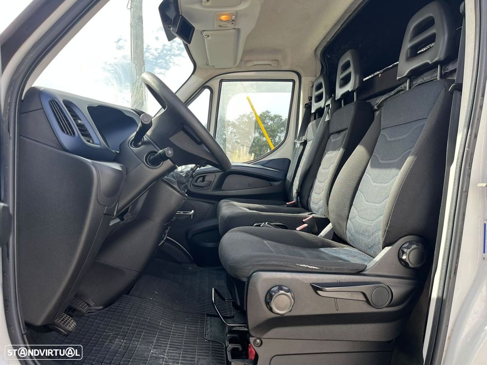 Iveco Daily IS35CC2AA L4 H4 - 8