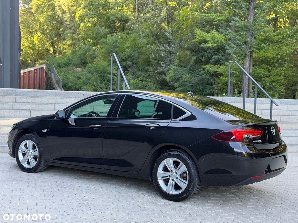 Opel Insignia 2.0 Automatik Edition - 16