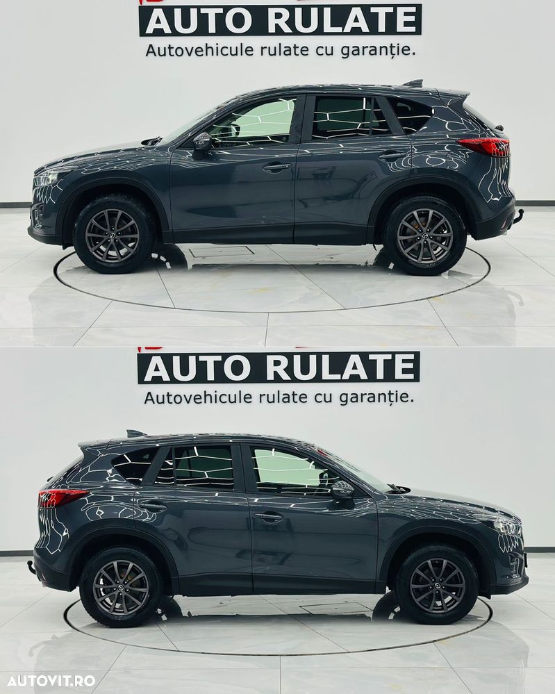 Mazda CX-5 2.2 SKYACTIV-D Prime-Line - 5
