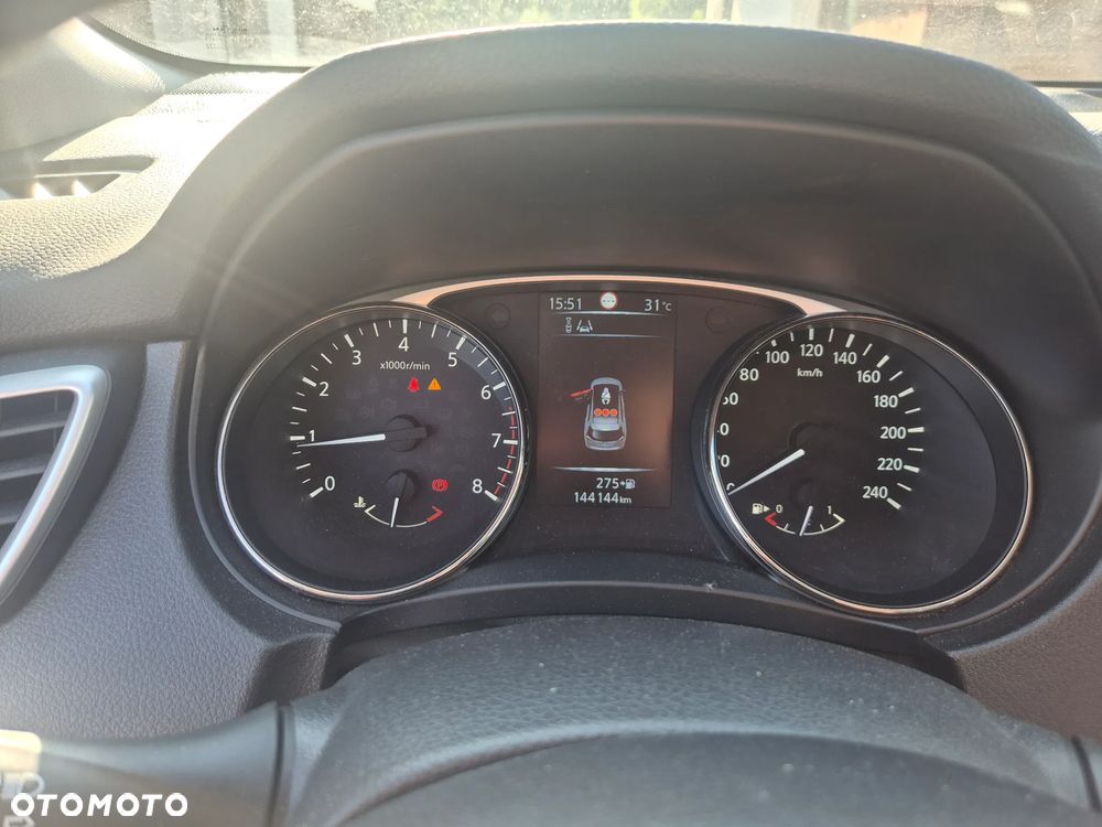 Nissan X-Trail 1.6 DIG-T N-Connecta 2WD - 10