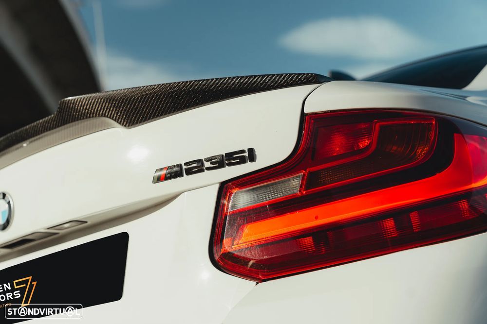 BMW M235i Sport-Aut. - 17