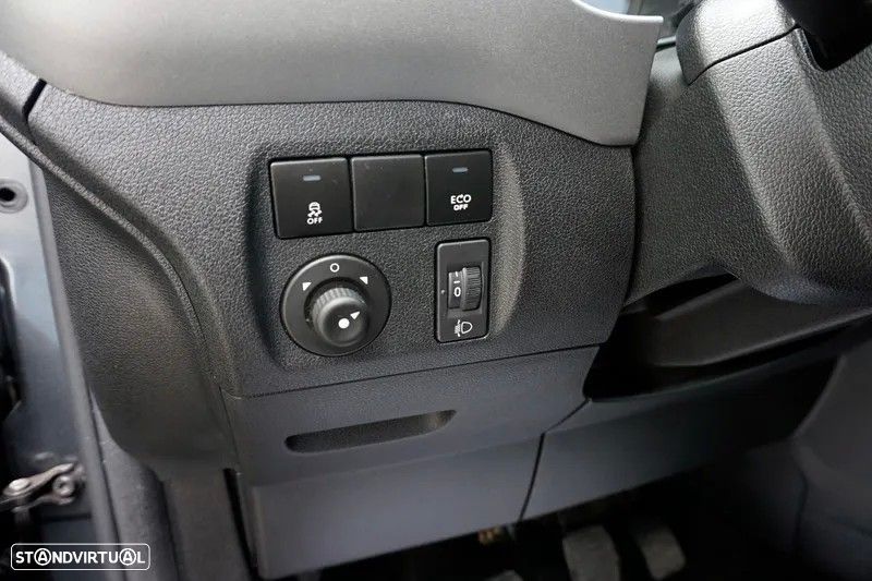 Peugeot Partner Tepee 110 Stop&Start Active - 14