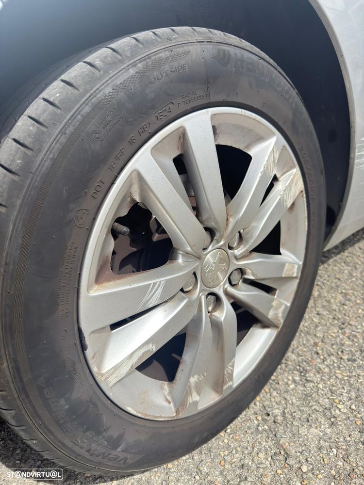 Peugeot 308 SW BlueHDi 120 Stop & Start Business-Line - 31