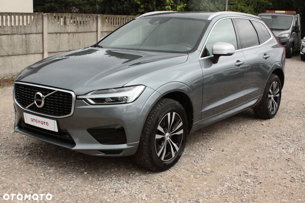 Volvo XC 60 D4 Geartronic RDesign - 6