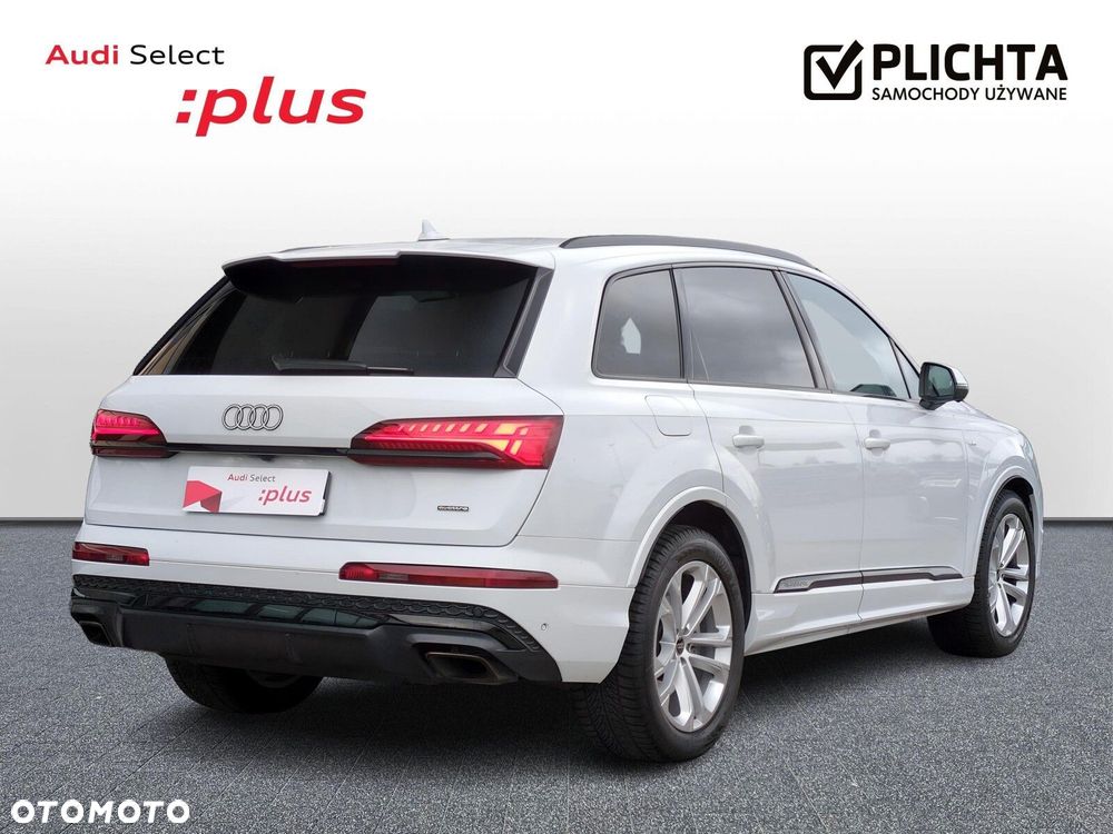 Audi Q7 - 5
