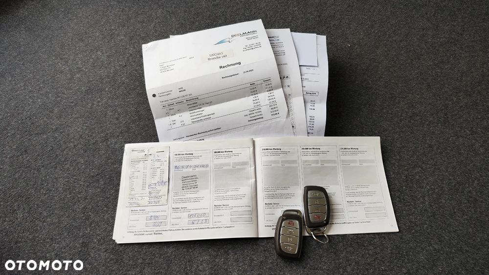 Hyundai i40 i40cw 1.6 5 Star Edition - 32