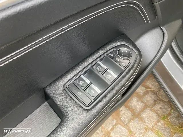 Renault Arkana TCe Mild Hybrid 140 EDC Equilibre - 31
