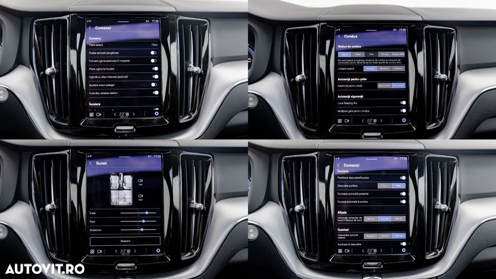 Volvo XC 60 Recharge T6 Twin Engine eAWD Inscription Expression - 18