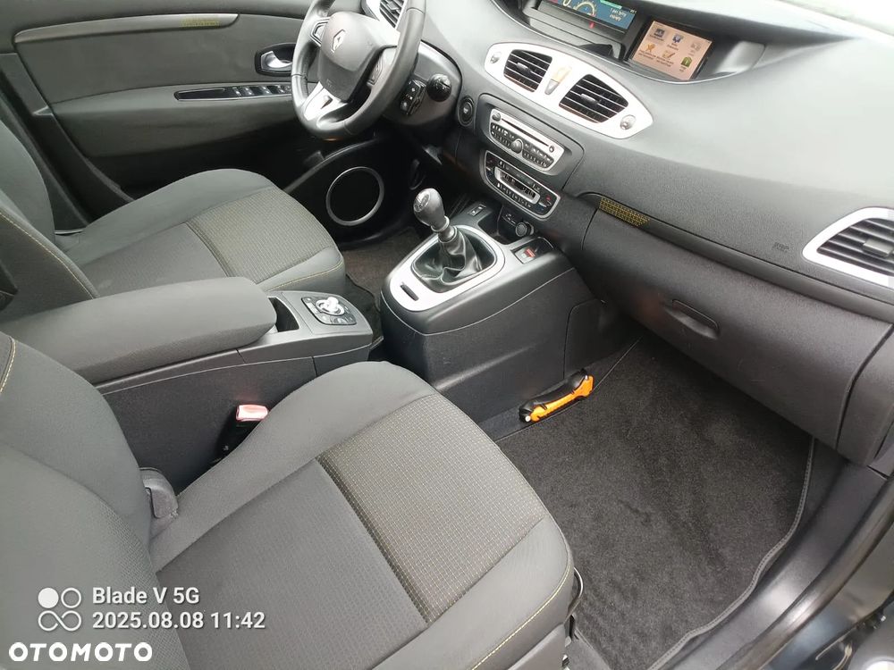 Renault Scenic 1.4 16V TCE Expression - 6