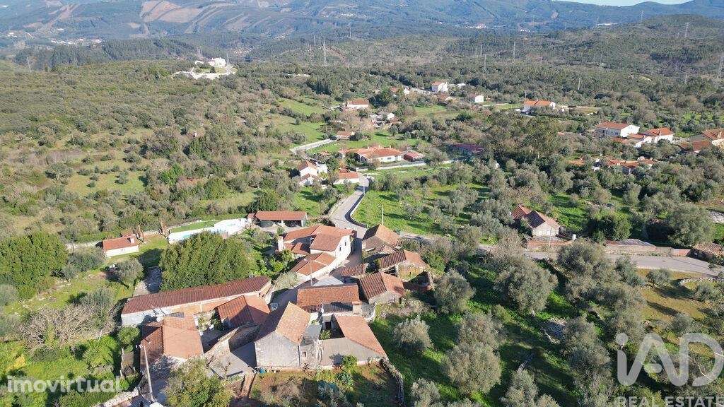 Casa de aldeia em São Miguel, Santa Eufémia e Rabaçal de 200,00 m2 - Grande imagem: 5/12