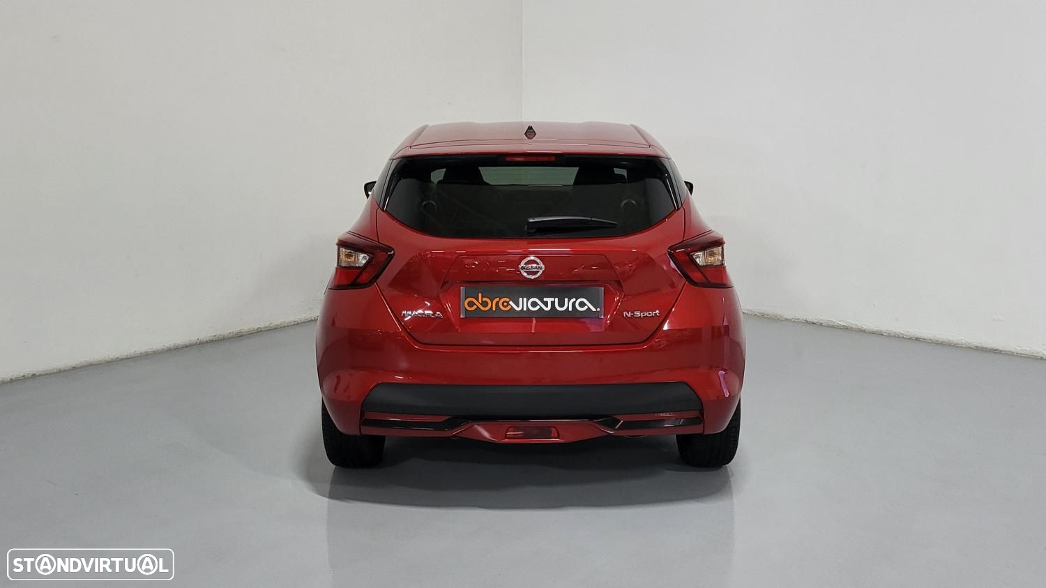 Nissan Micra 1.0 IG-T N-Sport - 5