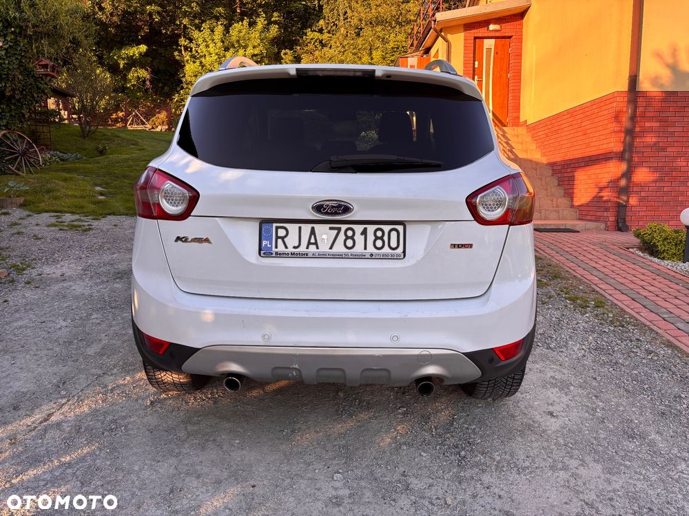 Ford Kuga 2.0 TDCi Trend - 3