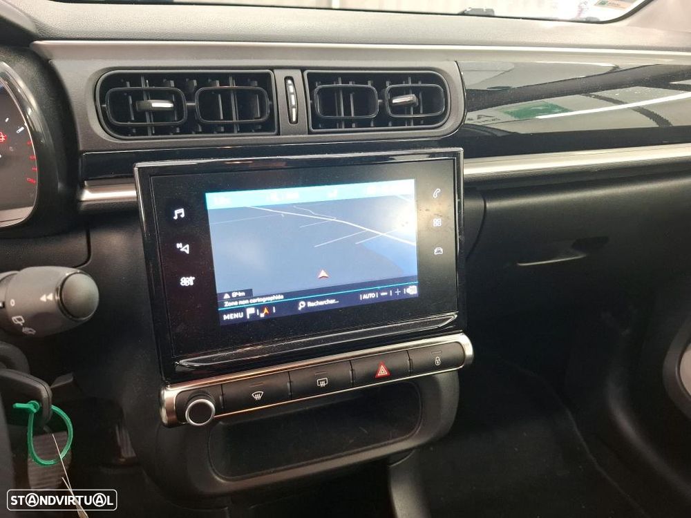 Citroën C3 1.2 PureTech Feel - 7