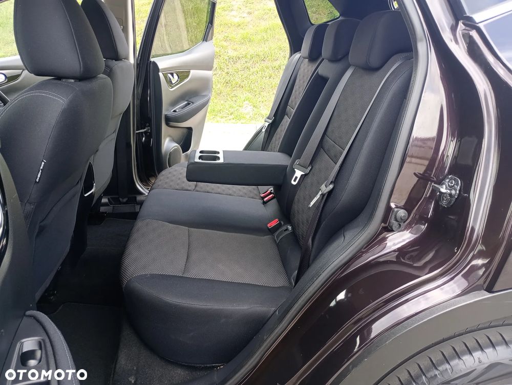 Nissan Qashqai - 15