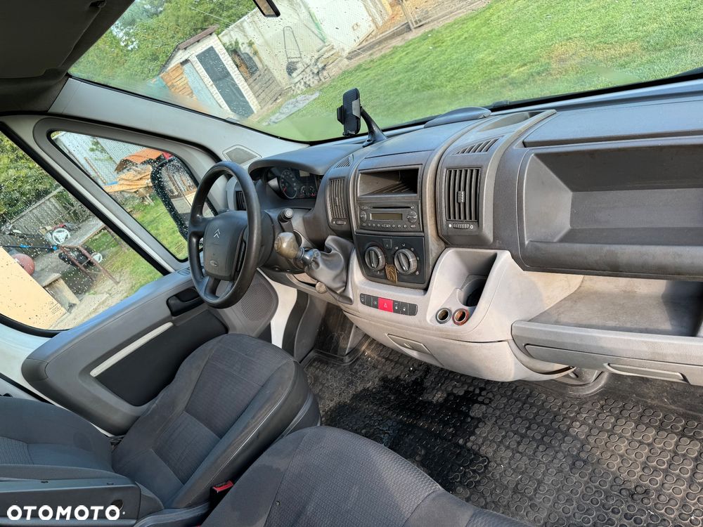 Citroën Jumper L3H1 - 11