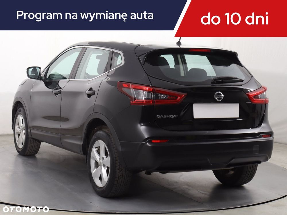 Nissan Qashqai - 6